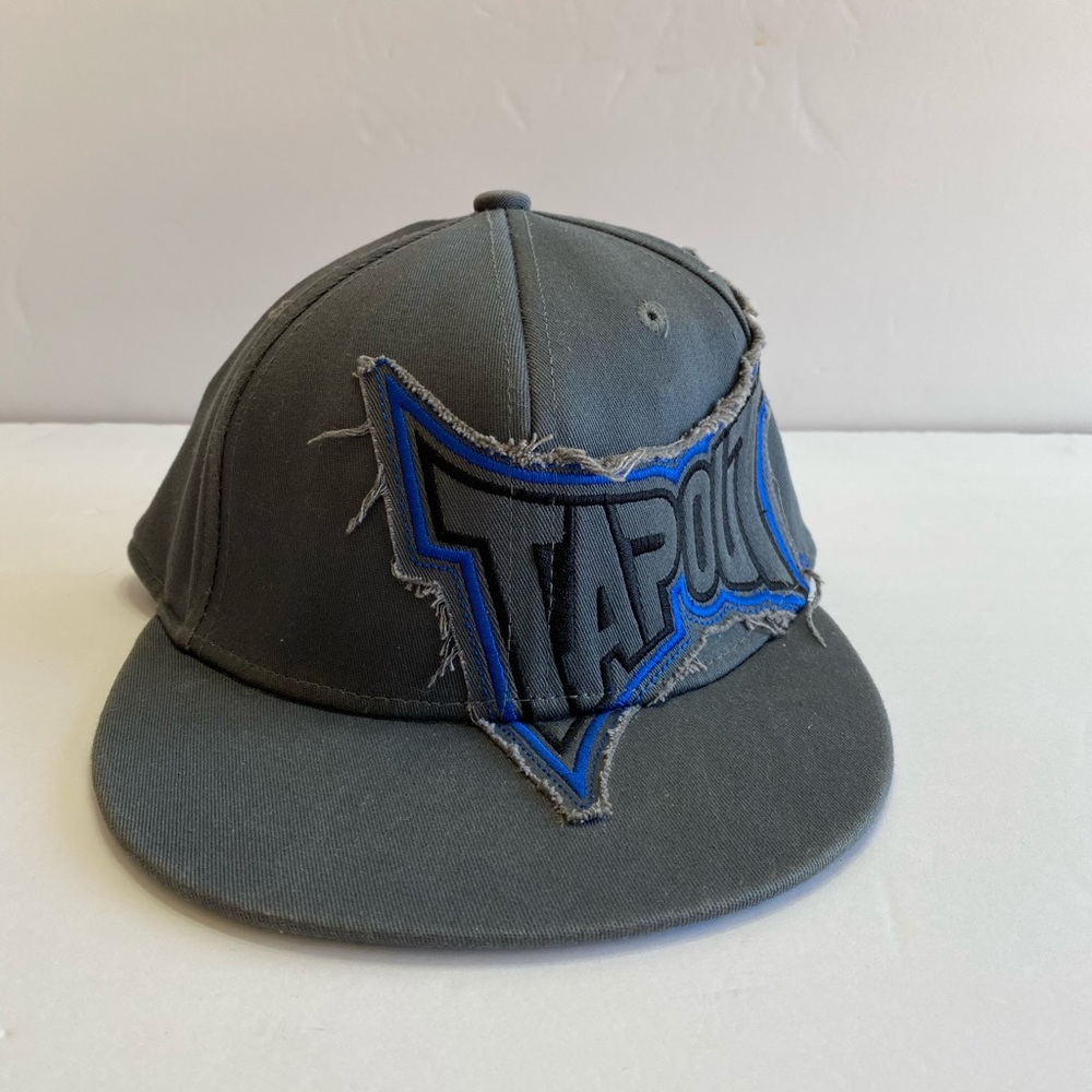 Tap Out Cap